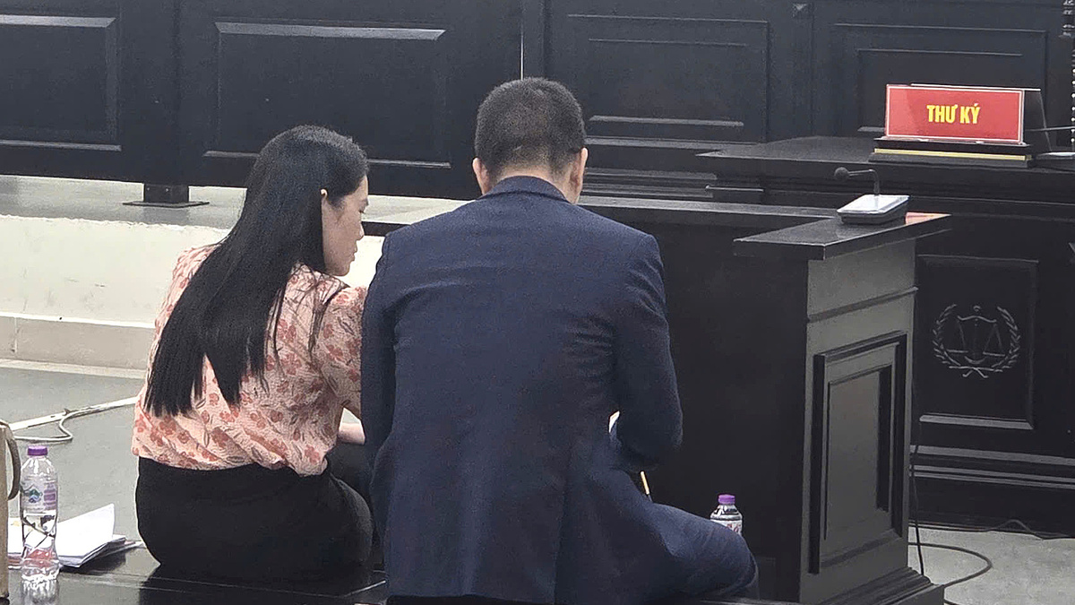 Công chức tham ô 4 triệu đồng bị phạt 5 năm tù