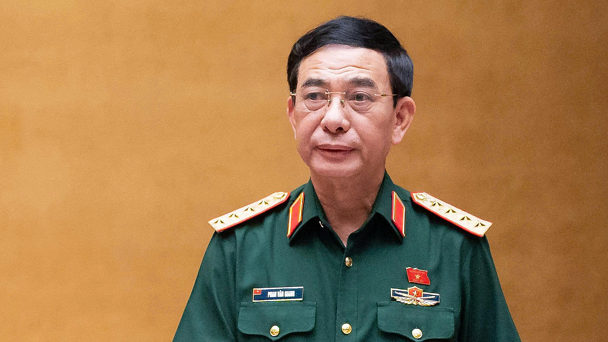 5 trường hợp bị coi là trốn nghĩa vụ quân sự