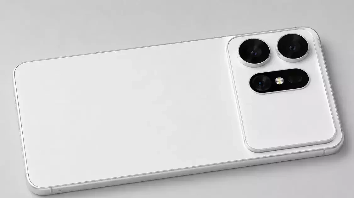 Galaxy S27 Ultra lộ thiết kế cụm camera giống iPhone 17 Pro