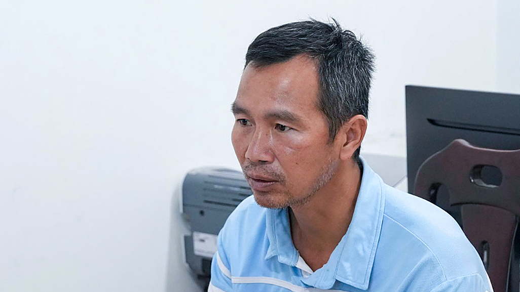 Nhận là chủ thửa đất rao bán trên mạng, lừa nhiều người mua