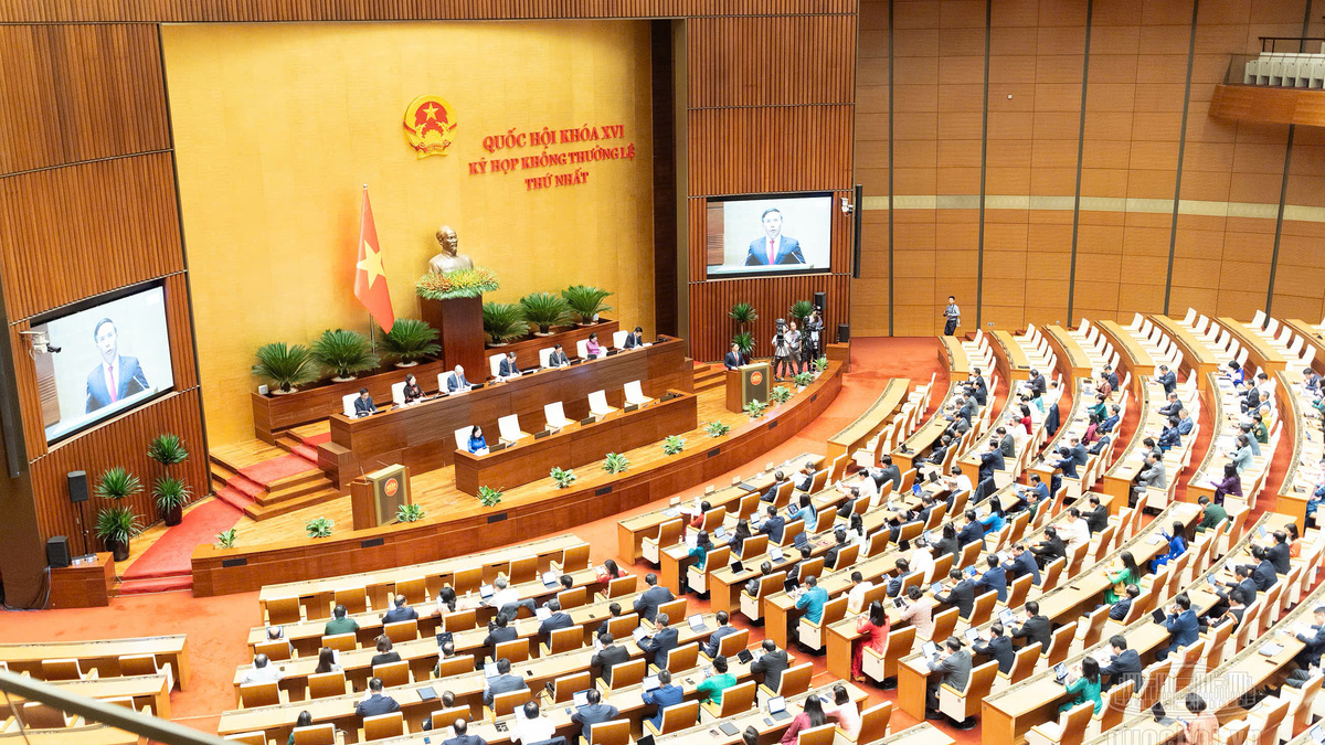 Hơn 800.000 tỷ đồng phát triển nông thôn, vùng dân tộc