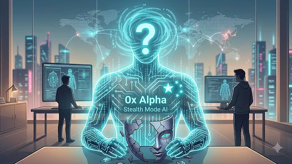 AI bí ẩn gây chú ý khi cho "dùng thử không giới hạn" một tuần