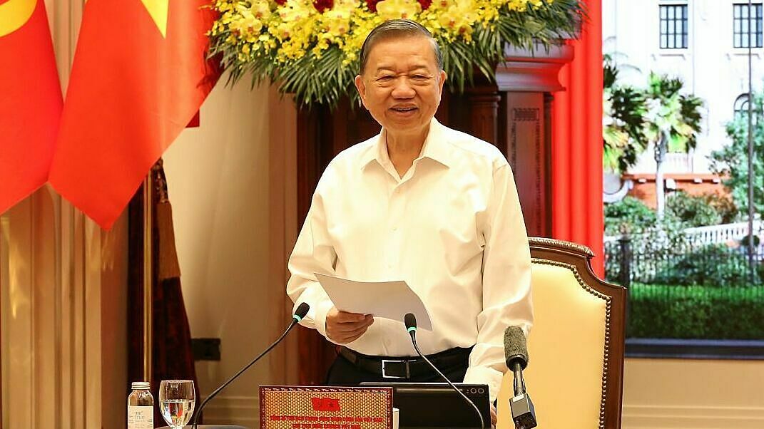 Tổng Bí thư, Chủ tịch nước: Nghiên cứu bỏ rào cản bổ nhiệm nhân tài
