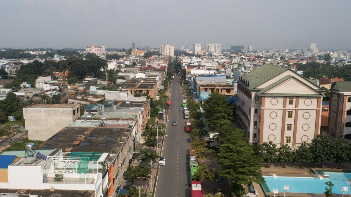 Thanh tra chỉ ra loạt sai phạm ở các dự án tại Đồng Nai