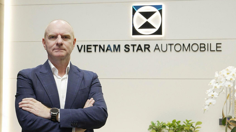 CEO Vietnam Star Automobile: Khách Việt chuộng trải nghiệm cá nhân hóa