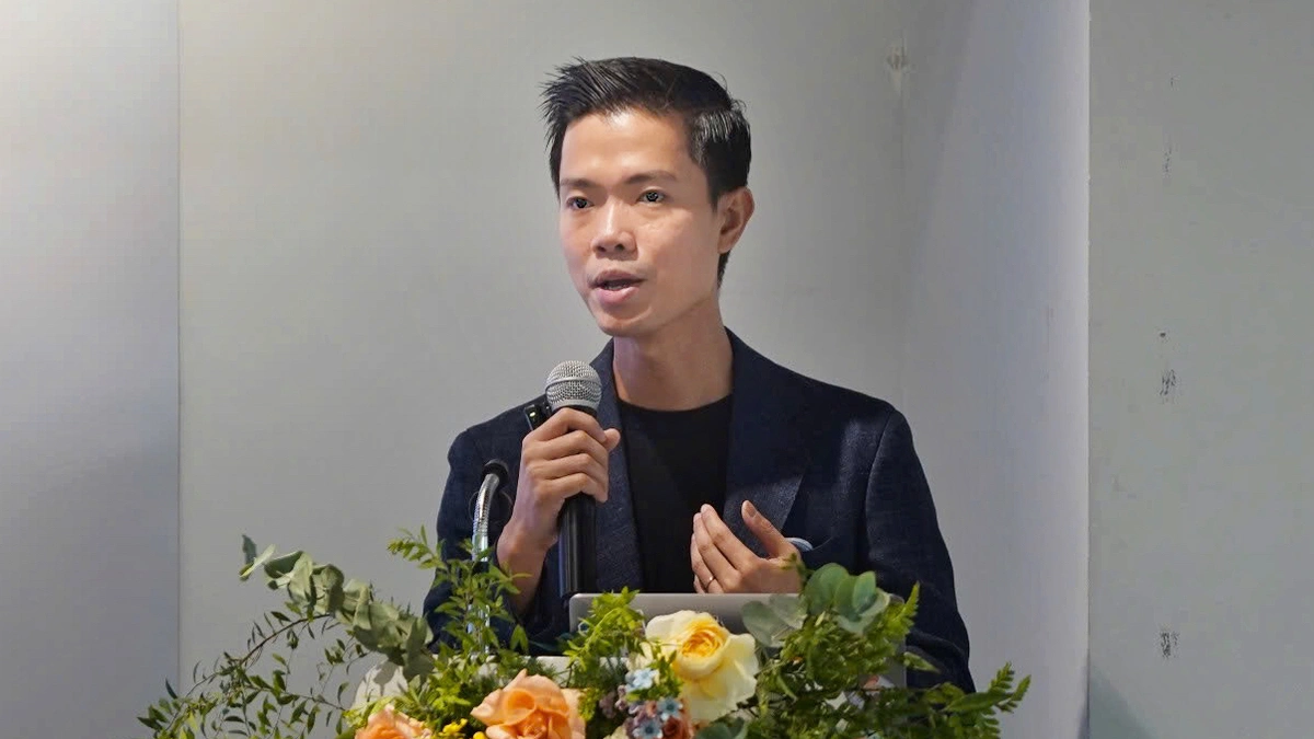 Canva muốn giúp giáo viên Việt tự thiết kế bài giảng trực quan