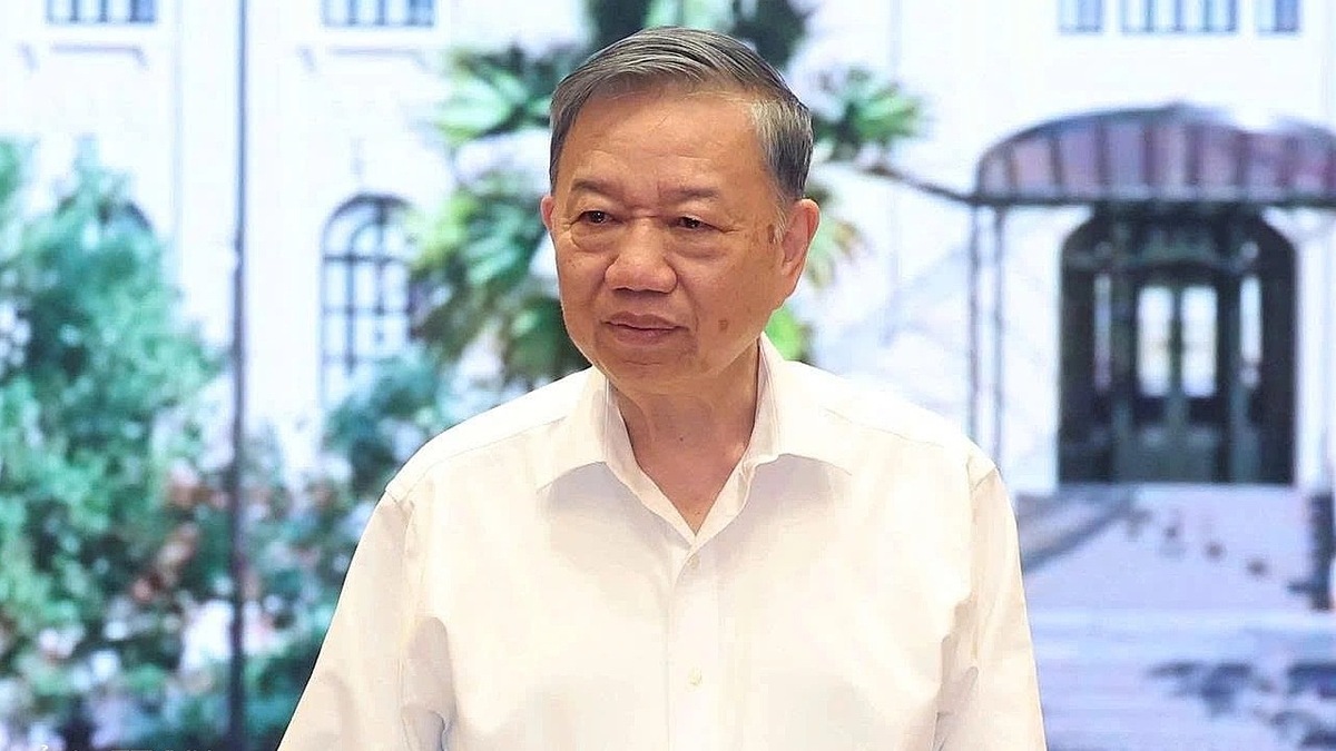 Tổng Bí thư, Chủ tịch nước: Không để người nghèo chịu phần bất lợi của phát triển
