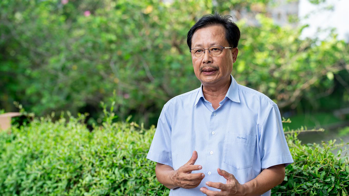 Nam Long: Đô thị giá trị thực cần tầm nhìn xa đến 50 năm