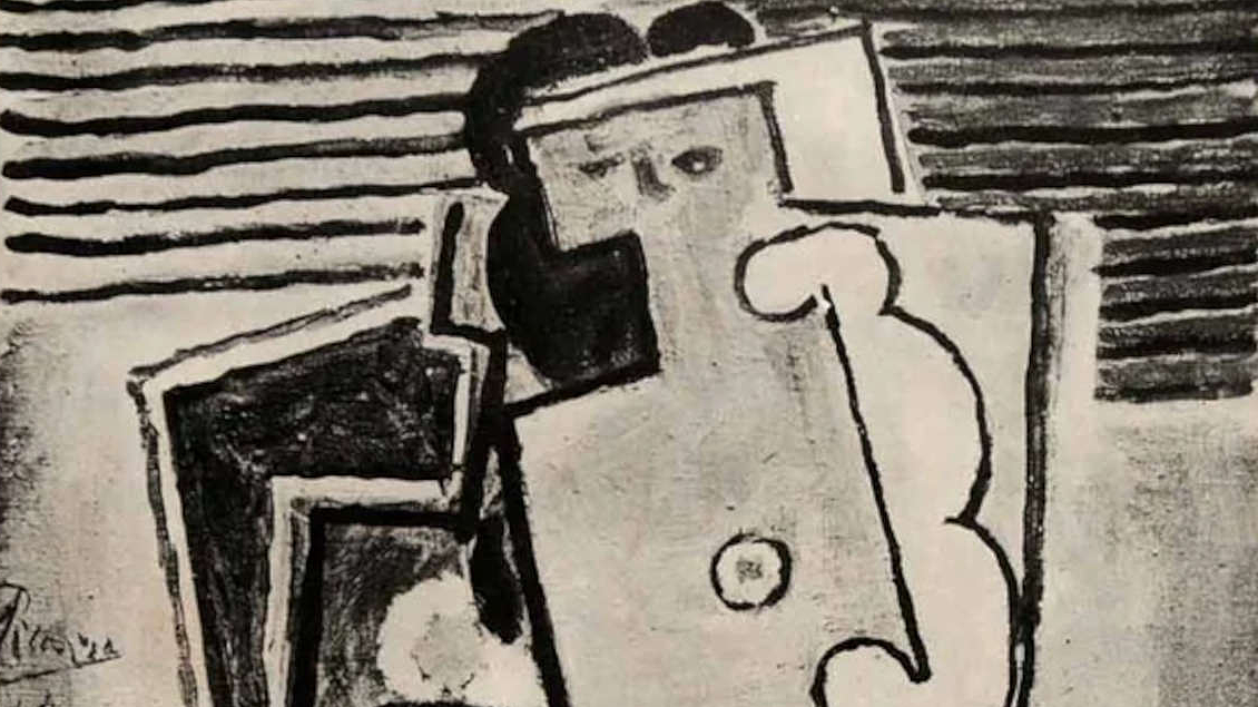 Vụ kiện đòi bức tranh của Picasso bị đánh cắp hơn 60 năm
