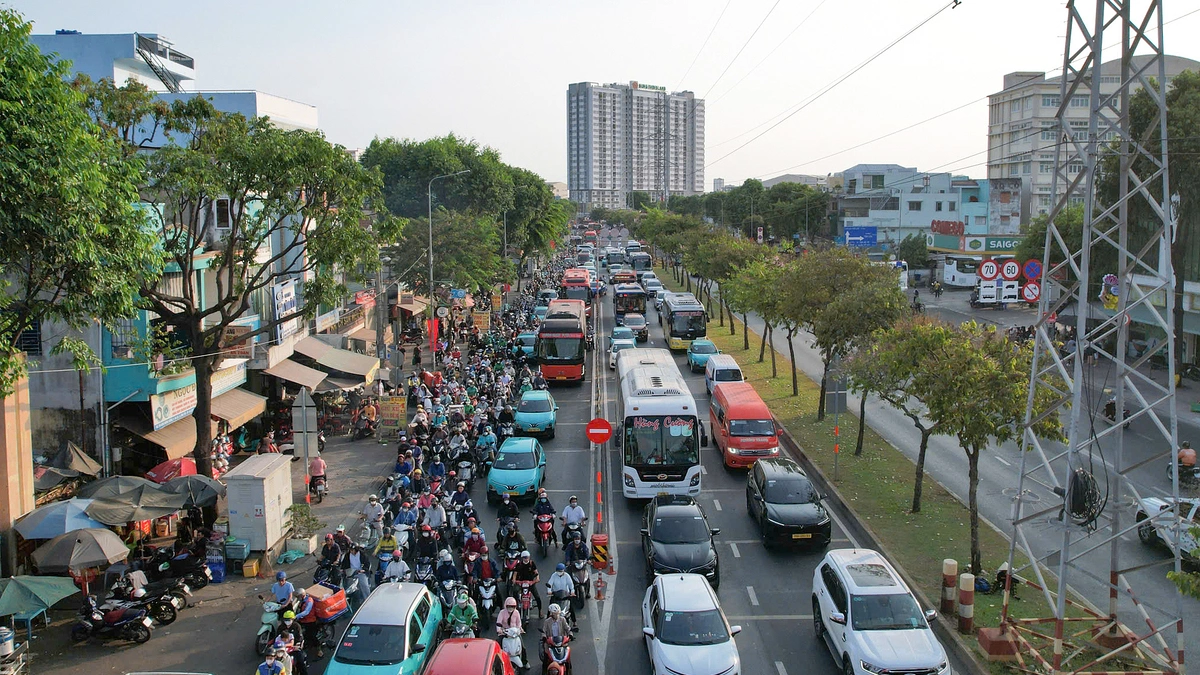 TP HCM sắp đấu giá thêm 8 khu đất