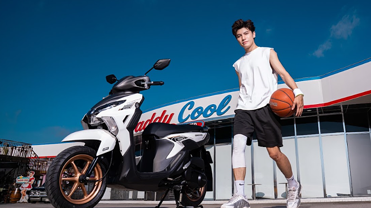 Yamaha tung loạt ưu đãi mùa tựu trường