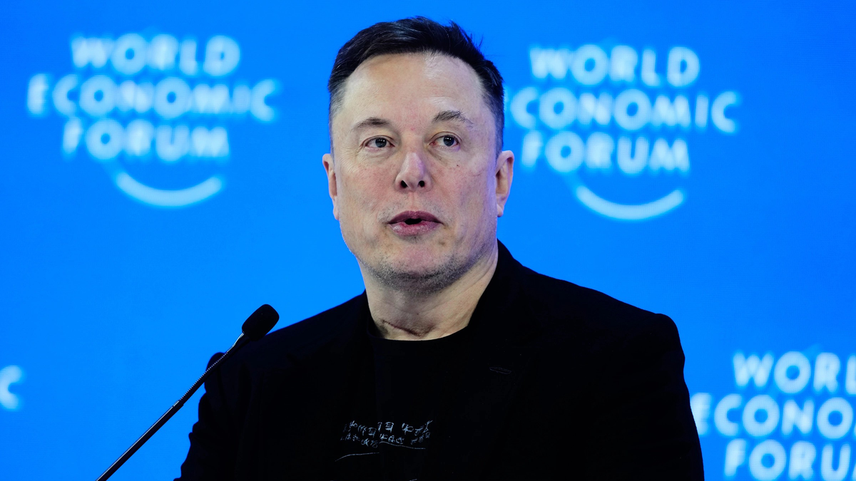 Ông Zelensky tặng Elon Musk huân chương cao quý nhất