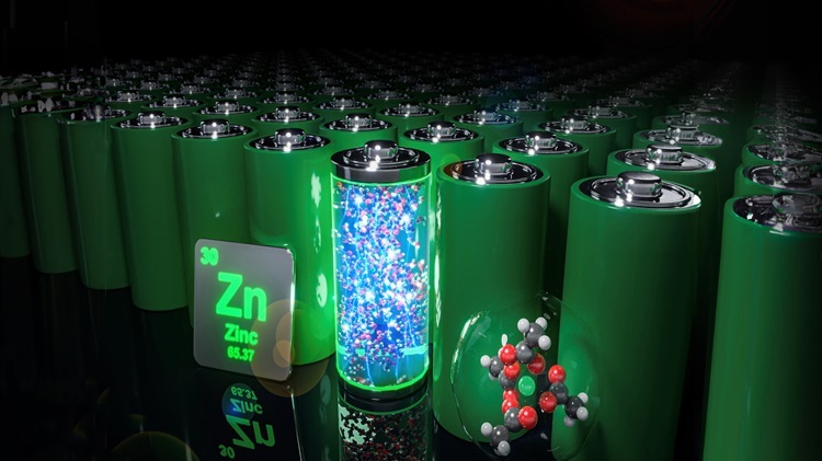 5 công nghệ pin xe điện có thể thay thế pin lithium-ion