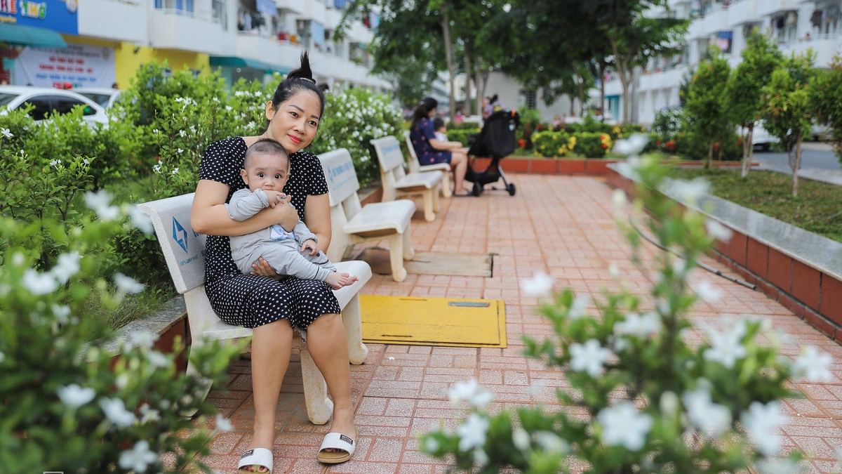 Người dân đô thị đặc biệt được hưởng thêm chính sách gì?