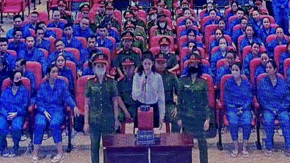An Tây: 'Mong sai lầm của tôi là bài học xương máu cho giới trẻ'