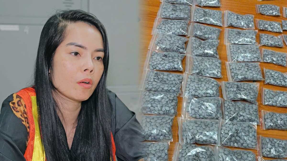 Diễn viên Kiều Thanh khai dùng ma túy khi được 'bạn bè mời bia rượu'