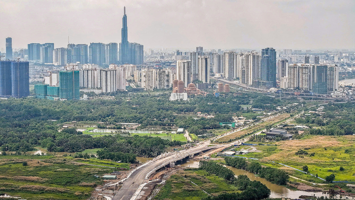 Đề xuất mở rộng tái định cư tại chỗ khi thu hồi đất làm dự án nhà thương mại
