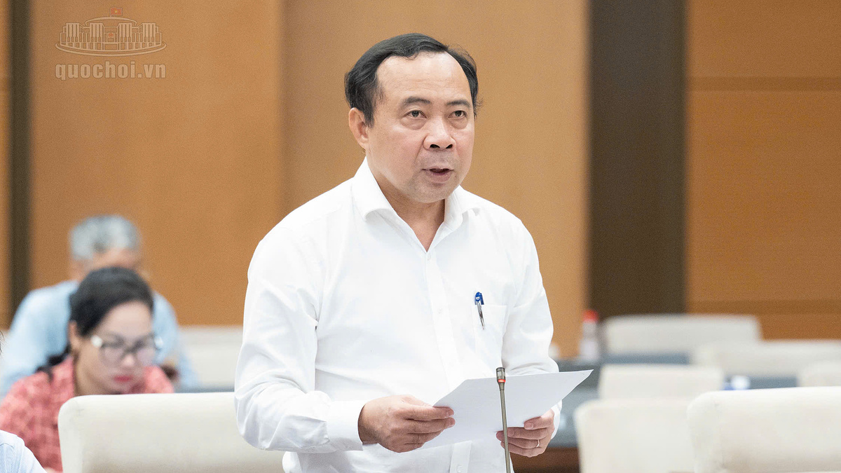 Mỗi thiết bị đo lường có thể được gắn mã quản lý riêng