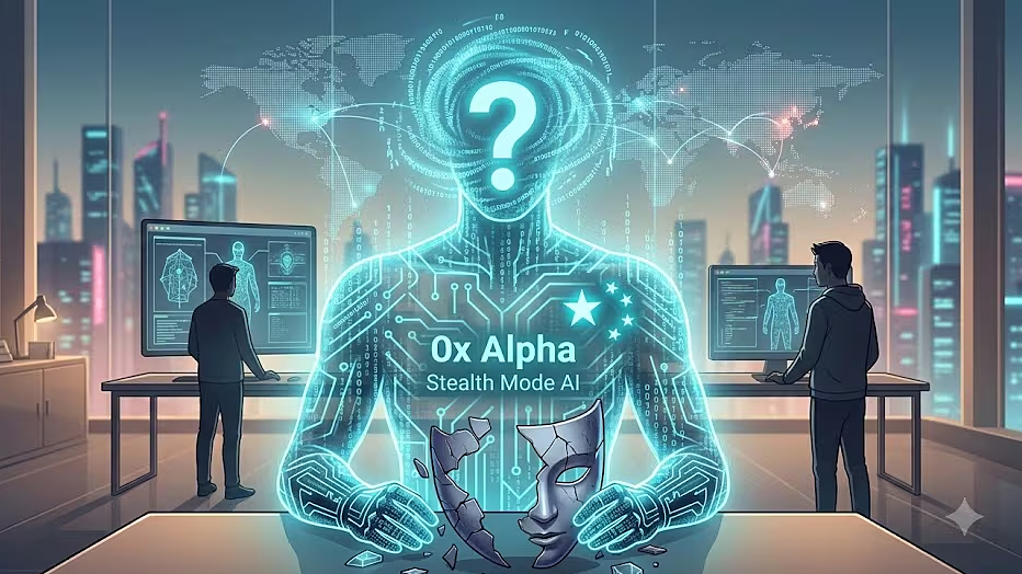 Startup Trung Quốc xác nhận đứng sau mô hình AI bí ẩn