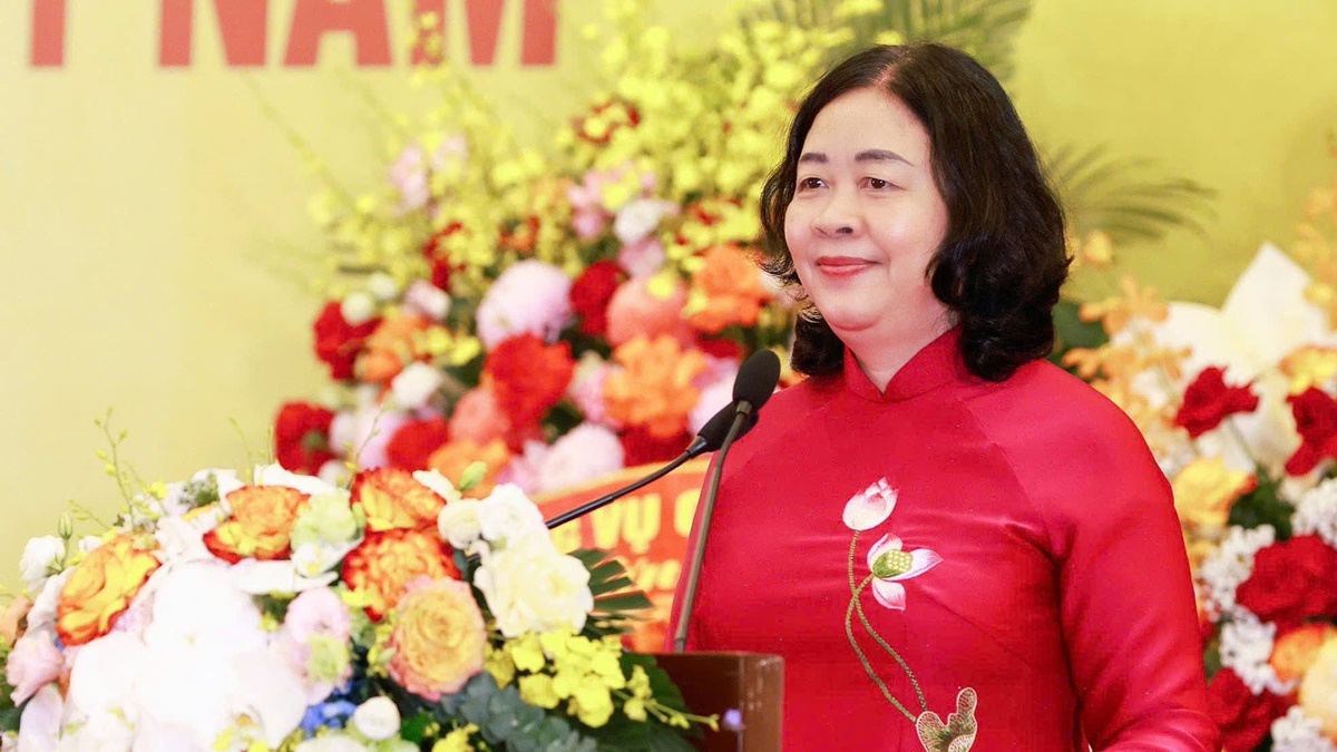 'Cần tạo môi trường tự do sáng tạo cho đội ngũ trí thức'