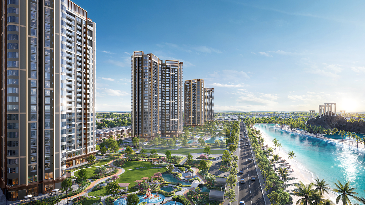 Những yếu tố được nhà đầu tư "cân đo" khi thị trường chọn lọc