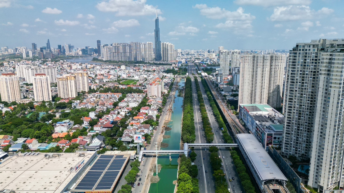 Cách nào để người thường xuyên đi metro mua được nhà quanh ga?