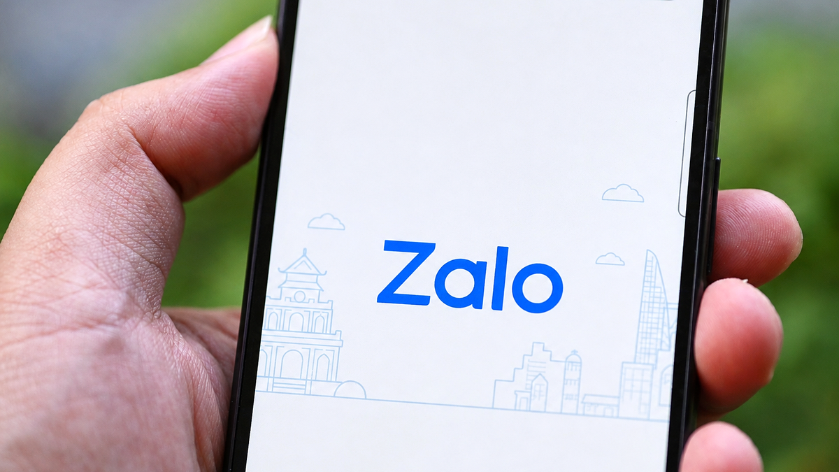 "Zalo cạnh tranh sòng phẳng với nền tảng ngoại"