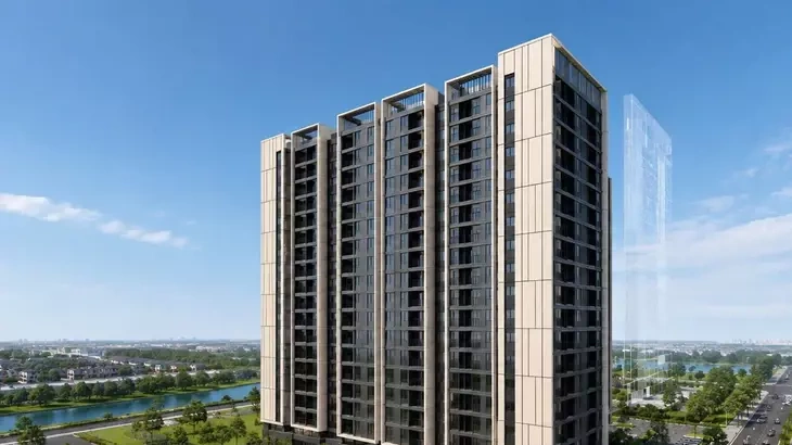 TP HCM có thêm 342 căn nhà ở xã hội