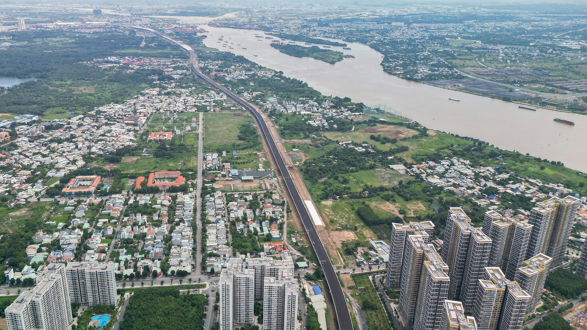 Vì sao nguồn cung tăng, nhiều người vẫn khó mua nhà?