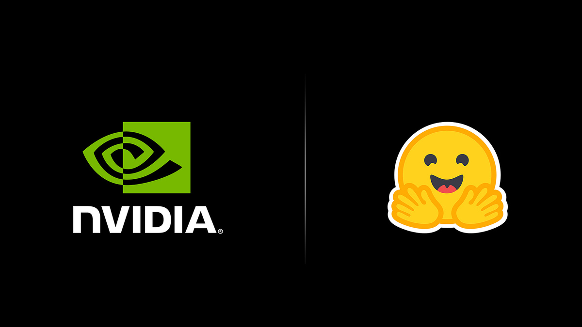 Nvidia spent nearly 13 billion USD to buy 'GitHub of the AI world'