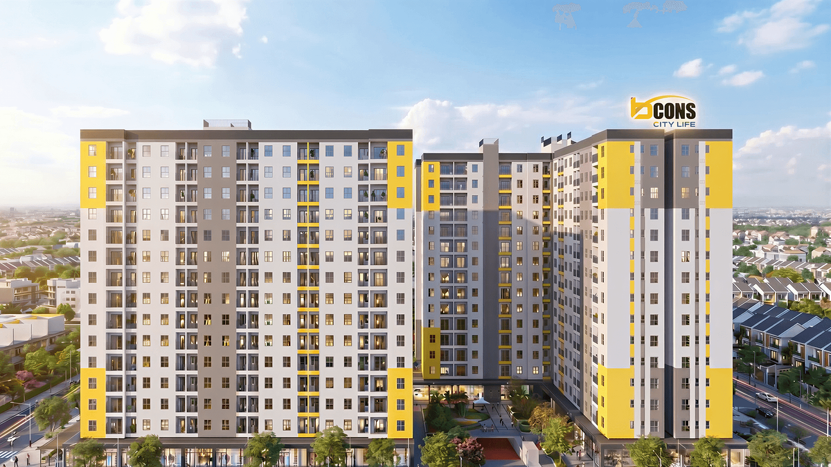 Hơn 800 căn nhà xã hội tại TP HCM sắp mở bán giá dự kiến 19,8 triệu đồng mỗi m2