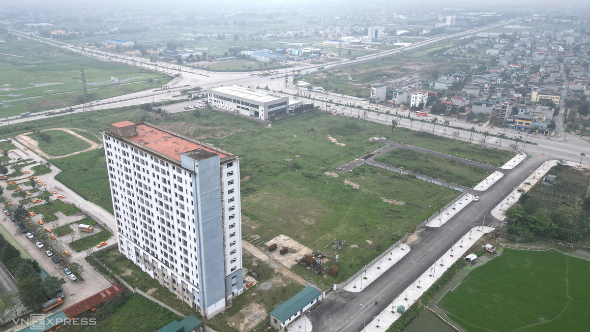 Kinh tế Quy hoạch Hạ tầng Bất động sản Du lịch Thanh Hóa duyệt quy hoạch khu đô thị sân golf hơn 300 ha