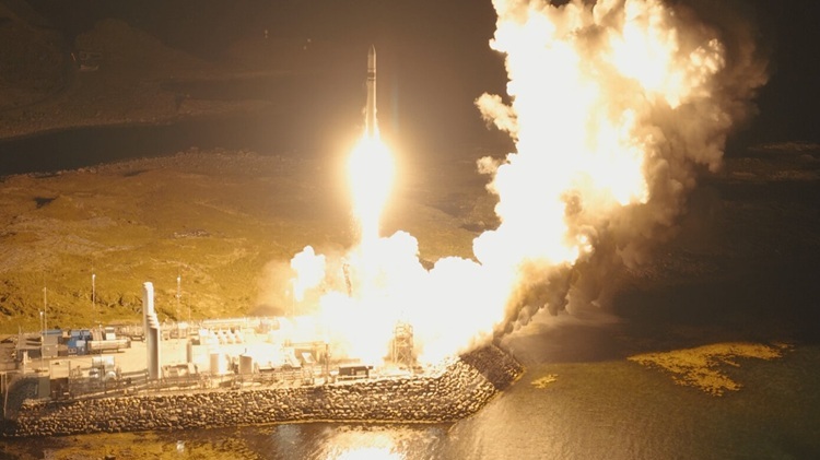 German rockets pave the way for Europe's satellite launch ambitions