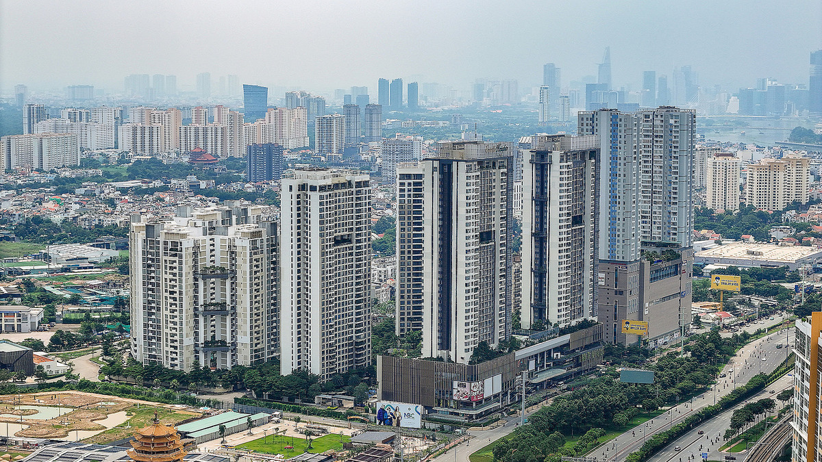 Sử dụng chung cư sai mục đích có thể bị phạt đến 130 triệu đồng