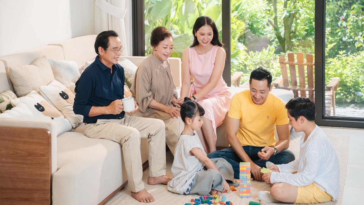 Izumi City ra chính sách giảm áp lực dòng tiền