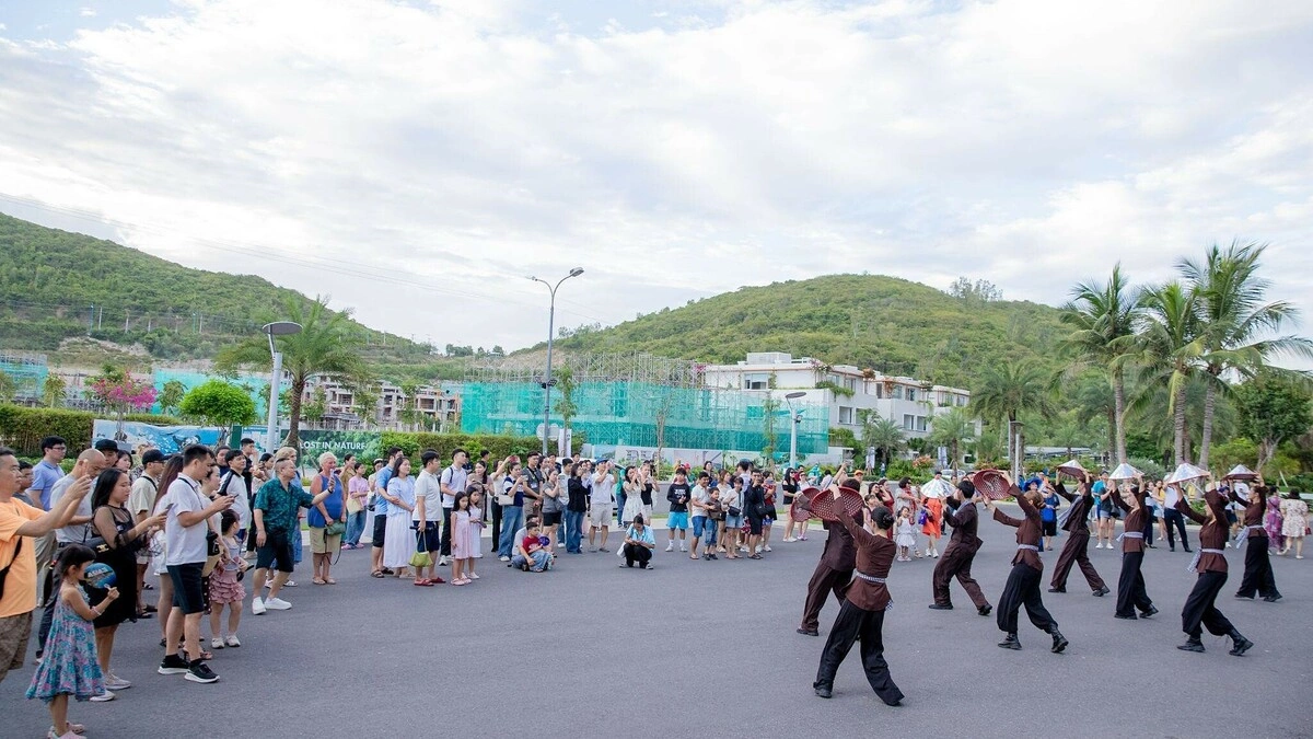 Alora Nha Trang kết nối dòng khách với giá trị khai thác