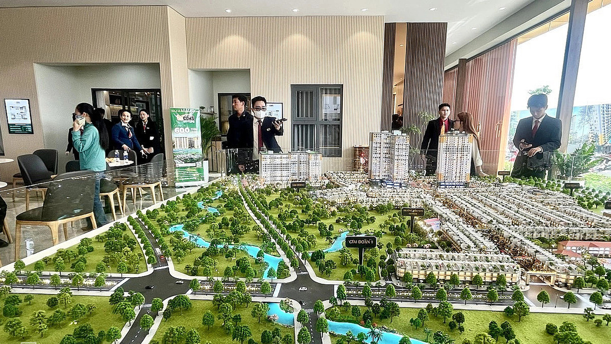 Phạt đến 80 triệu nếu không báo cáo giao dịch nhà đất giá trị lớn
