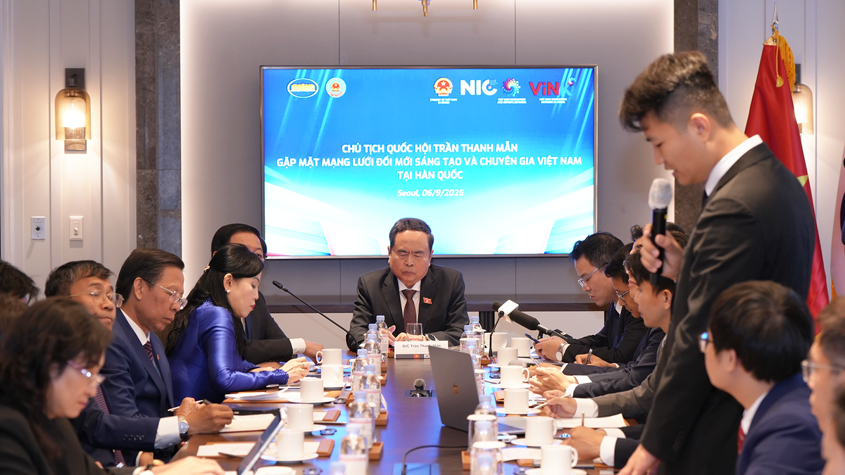 Refer to Korean experience in developing and mastering technology
