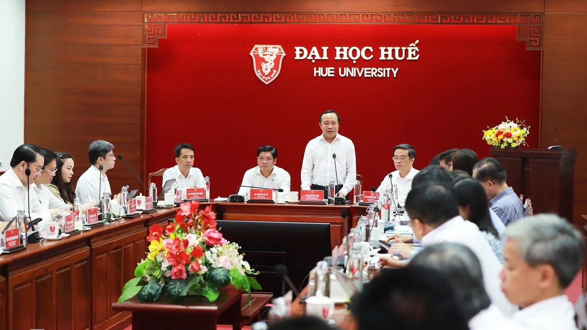 'Công bố quốc tế không phải tiêu chí duy nhất để đánh giá khoa học xã hội, nhân văn'