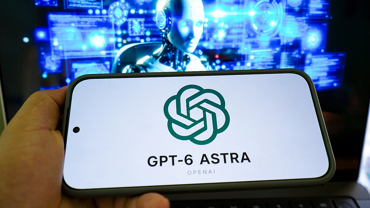Sếp OpenAI: 'Chưa ai sẵn sàng cho hệ quả của AI'
