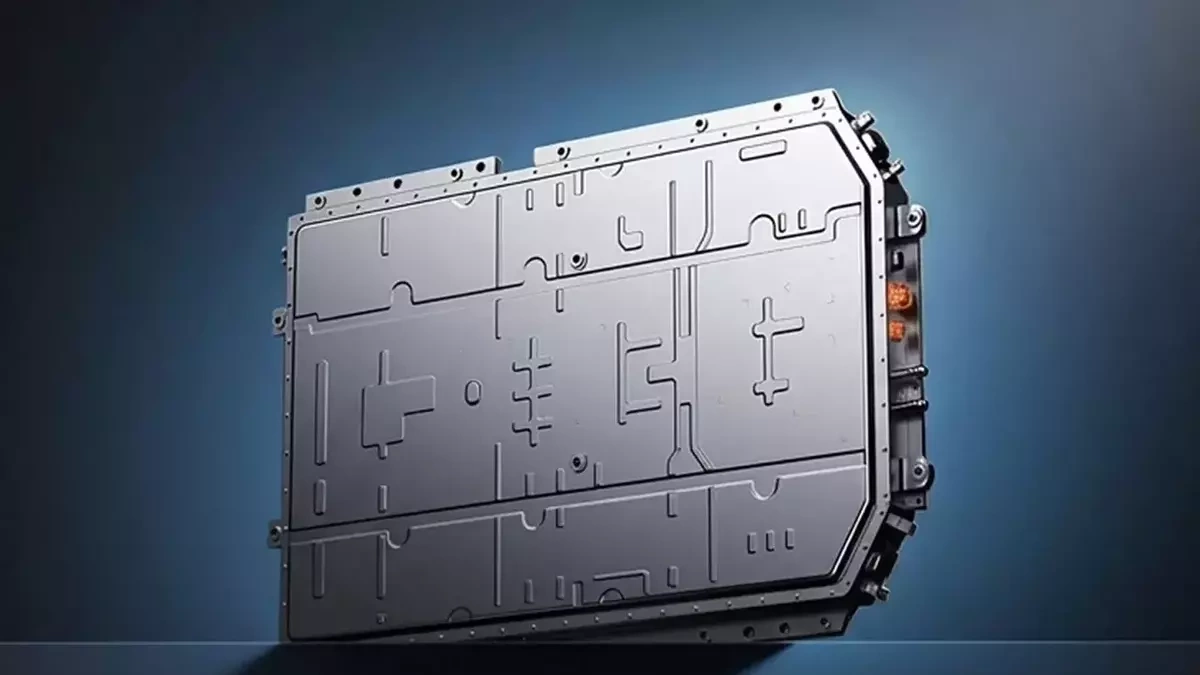 Xiaomi ra mắt pin 'vảy rồng', cam kết đổi cả ôtô nếu pin cháy