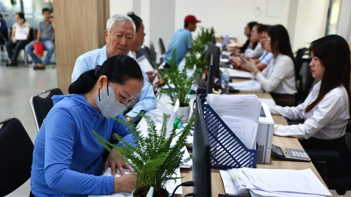 Các tỉnh phải chấm dứt tình trạng trả hồ sơ đất đai nhiều lần