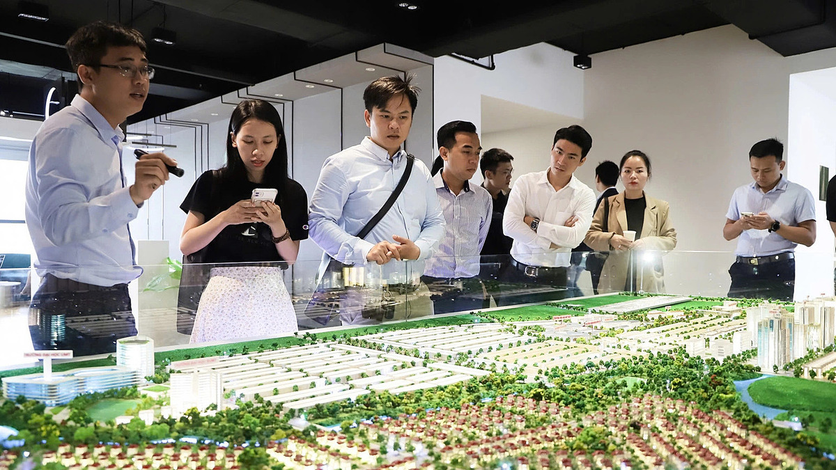 Chủ đầu tư nhận thanh toán bằng tiền mặt có thể bị phạt đến 300 triệu