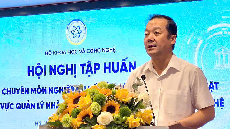 ‘Thực thi pháp luật không chỉ bằng văn bản ban hành, số cuộc kiểm tra’
