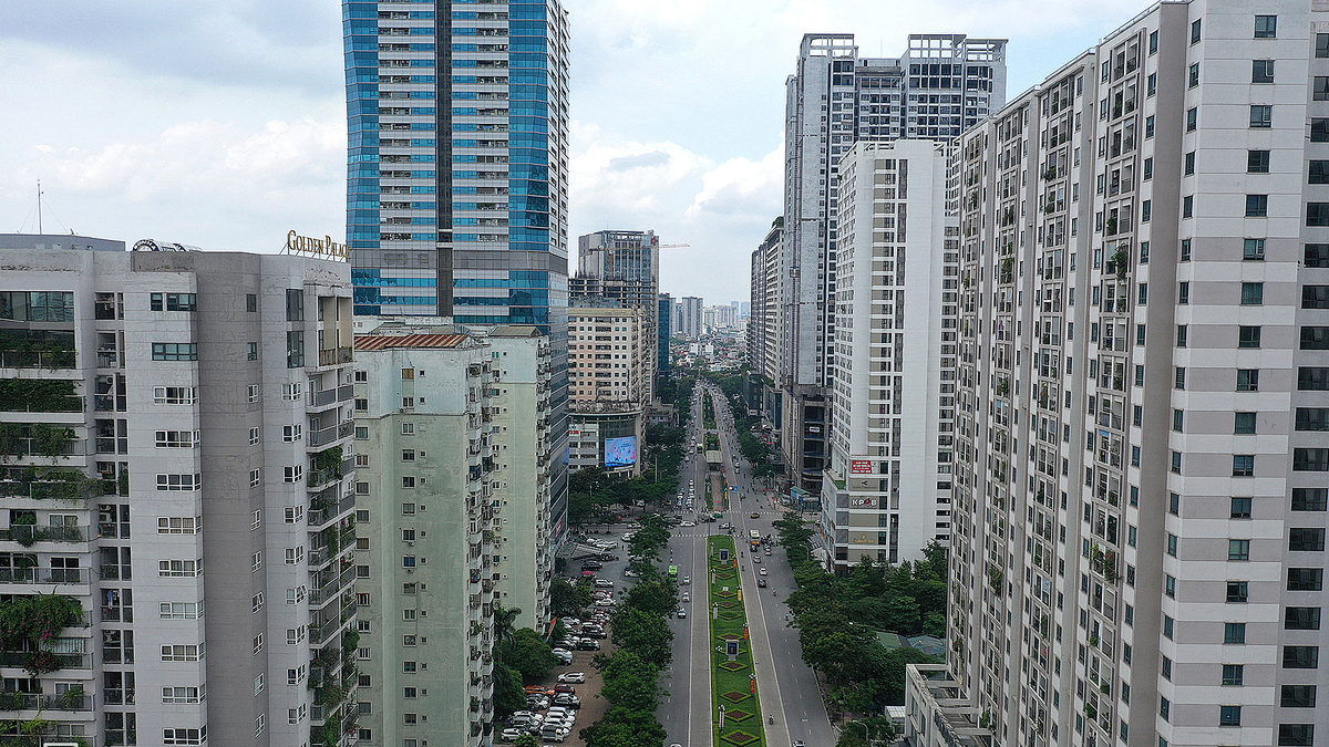 Người mua nhà thận trọng, chờ giá giảm thêm