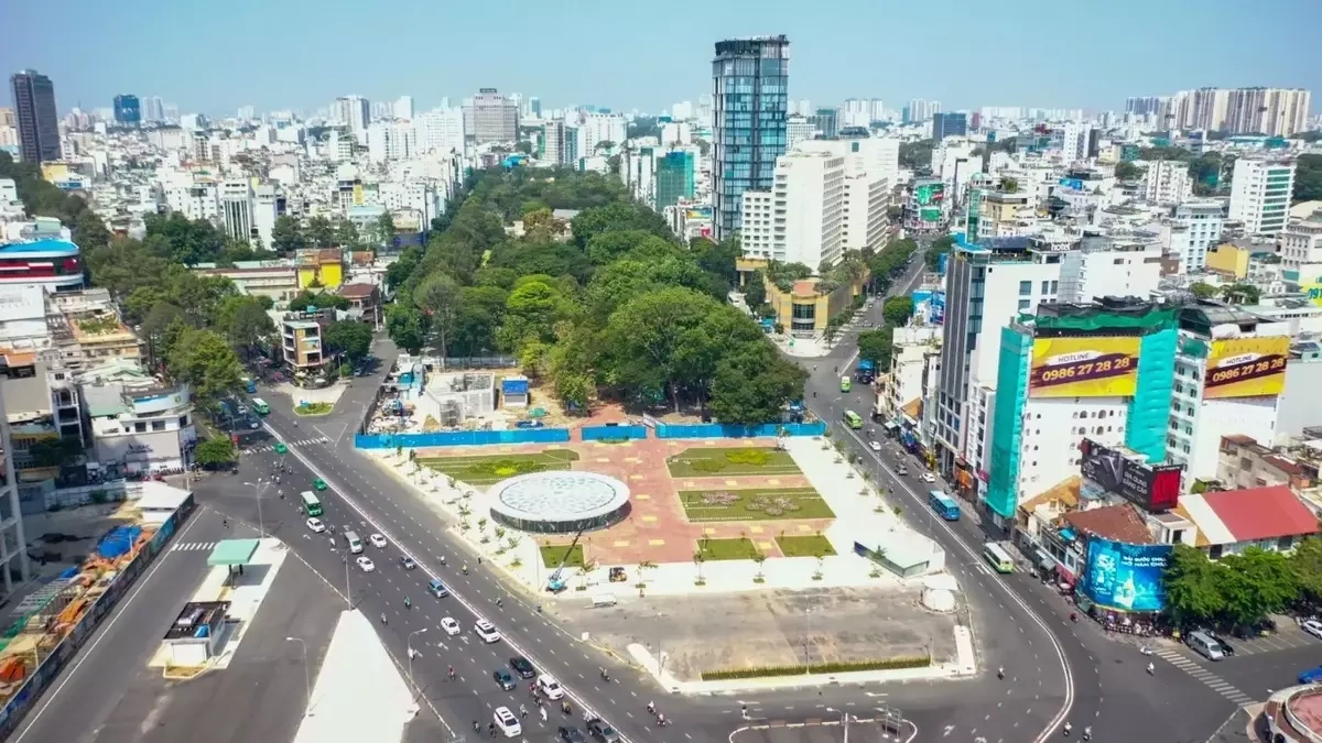 TP HCM bố trí 128 nhà, đất tái định cư cho dự án metro Bến Thành - Cần Giờ, Vành đai 4