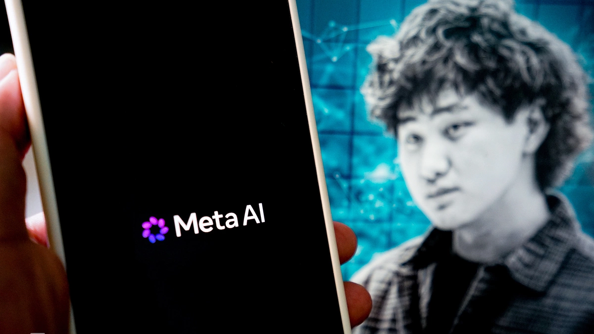 Meta AI 'đào lại' dữ liệu người dùng đã xóa