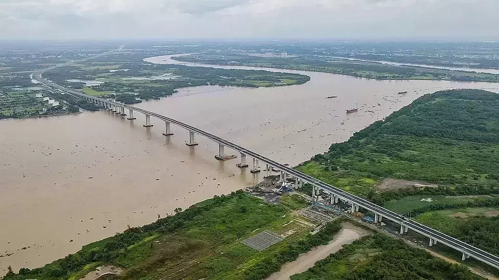 Đoạn đường Tân Vạn - Nhơn Trạch sẽ được nâng thành cao tốc