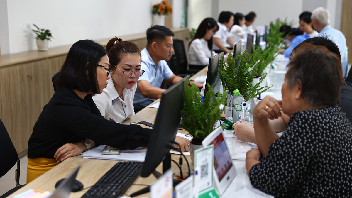 "Cơ sở dữ liệu đất đai không thể thay thế công chứng"