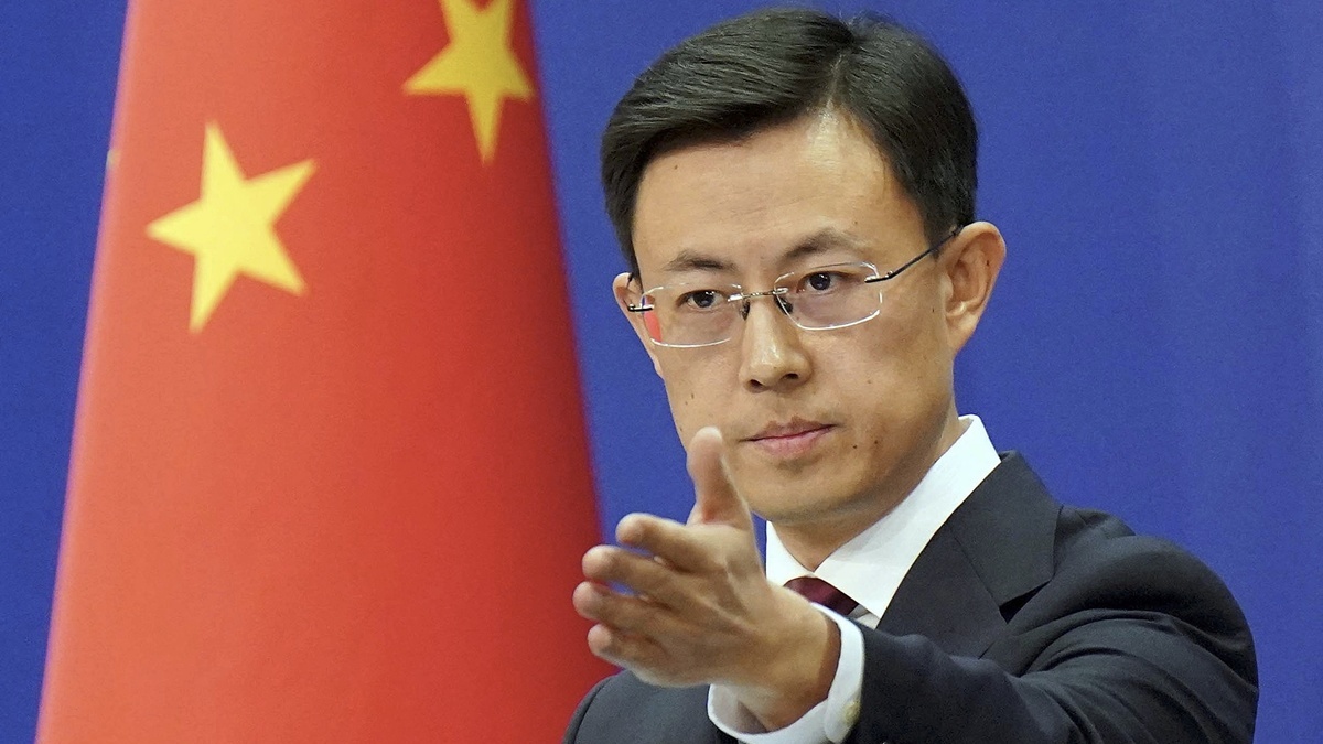 Trung Quốc gọi loạt cảnh báo về AI là 'gieo rắc sợ hãi'